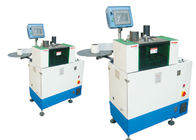 La macchina del Inserter della carta dell'isolamento della scanalatura dello statore per l'industriale va in automobile SMT - SC80