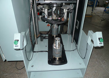 Il centro automatico protetto dello statore del motore del condizionatore d'aria della bobinatrice del motore di Palo