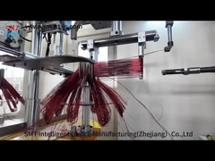 Diametro del filo della bobina automatica 0,3-1,0 mm ls0/ Audit SGS