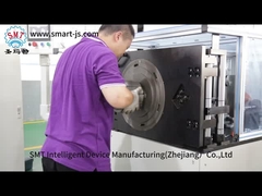 Macchina d'inserimento di carta dell'isolamento automatico della scanalatura per lo statore SMT - CW200 del motore asincrono