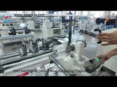 Avvolgitrice statore trifase AC DC 3200 giri/min 220V 7Kw