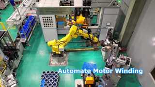 Produzione di dispositivi intelligenti SMT (Zhejiang) Co., Ltd.