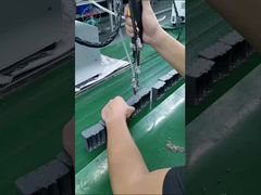 Macchina automatica per la chiusura a vite automatica portatile SMT JK001