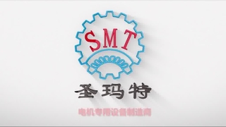 Automazione delle macchine avvolgitrici per motori SMT